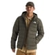thumbnail image 1 of Chaqueta The North Face Aconcagua 3 con capucha para hombre - Verde XXL, 1 of 9