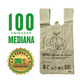 thumbnail image 1 of Bolsa Compostable y biodegradable 42x50 cm | 100 unidades, 1 of 4
