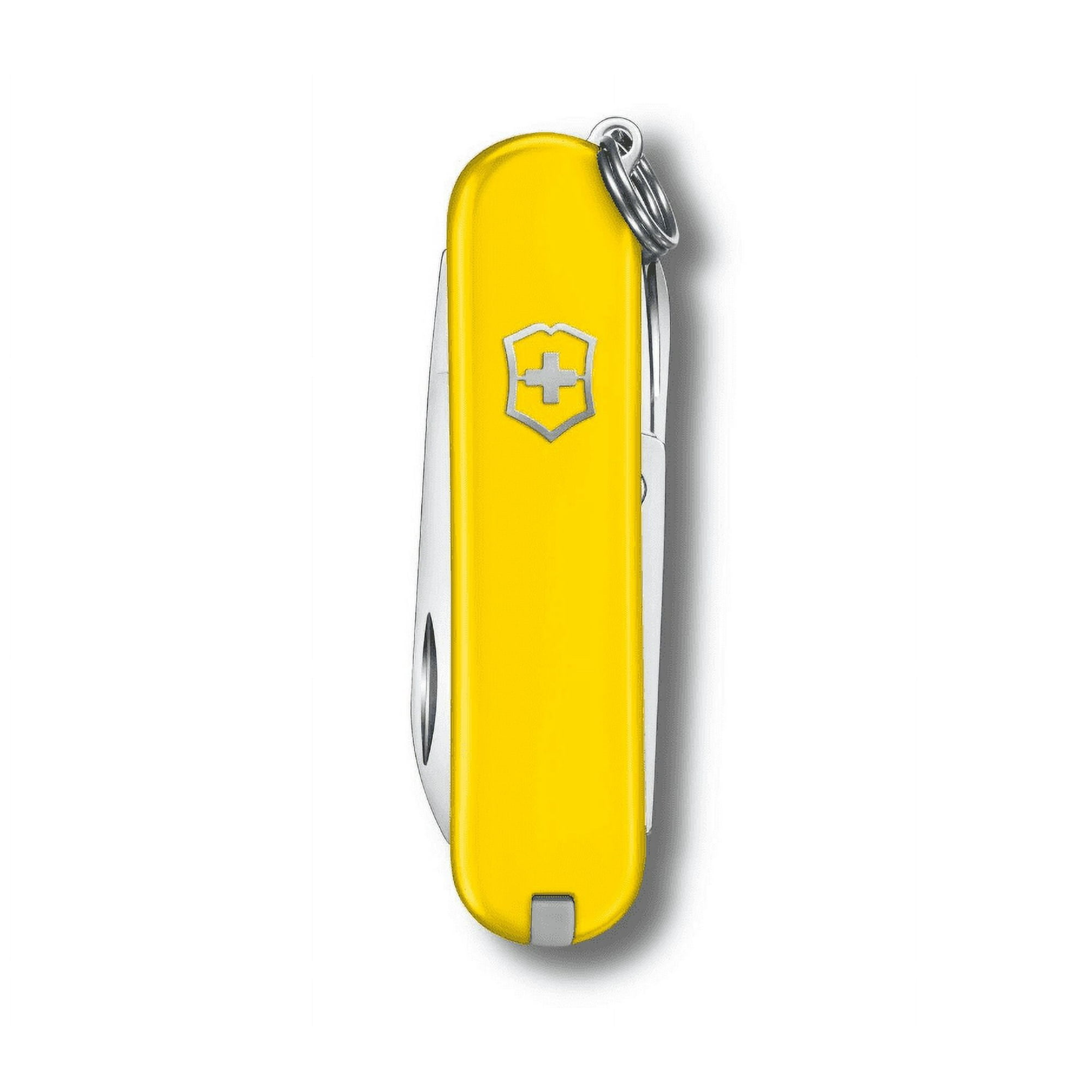 Victorinox - Navaja Classic Sd Sunny Side
