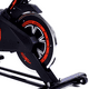 thumbnail image 4 of Bicicleta Spinning Pro Sportime 6kg Resistencia Ajustable, 4 of 8