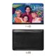 thumbnail image 3 of Porta Pasaporte Lizzie McGuire Negro 10x15cm, 3 of 6