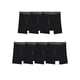 thumbnail image 1 of Calzoncillos Fruit of the Loom Coolzone para Hombre Paquete de 7 - Negro, 1 of 4