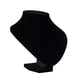 thumbnail image 4 of 1pc Collar Colgante Pantalla Busto Soporte Soporte Estable Duradero 20x20x17 Negro, 4 of 5
