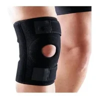 Max - Rodillera Soporte Estabilizador De Rótula