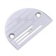 thumbnail image 3 of Placa de metal de alimentación tipo B para la máquina de coser B22 de aguja única, 3 of 5
