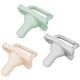 thumbnail image 1 of Chupete para bebé Dr. Brown's HappyPack, 100% silicona, 0-6 m, paquete de 3, 1 of 9