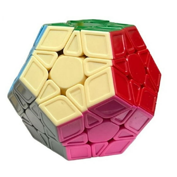 Cubo Rubik Original Megaminx | Lider