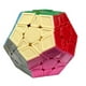 thumbnail image 2 of Cubo Rubik Original  Megaminx, 2 of 2