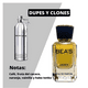 thumbnail image 2 of Perfume 702 Montale Chocolate Greedy Unisex Edp 50 ml, 2 of 3