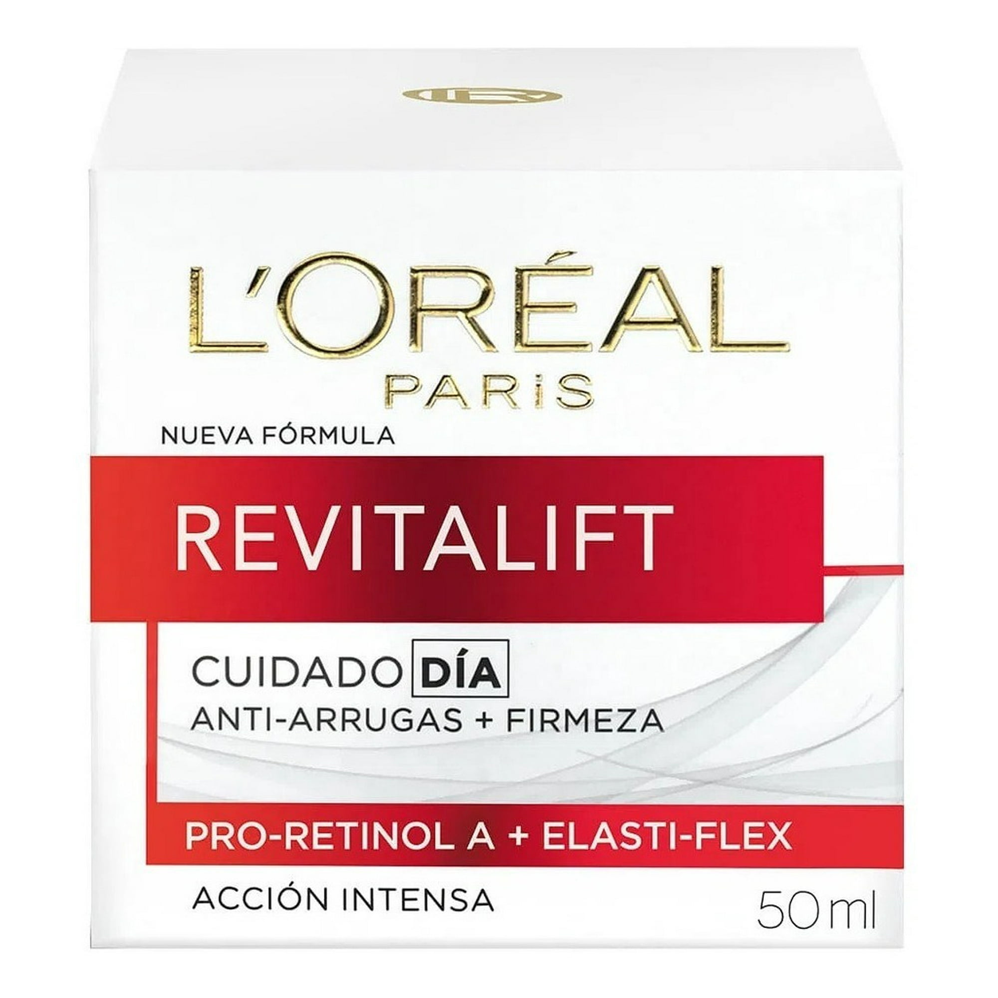 Dermo Expertise - Dermo Revitalif Dia