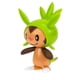 thumbnail image 2 of Pokemon Clip´N´Go Figura Chespin + Pokebola, 2 of 2
