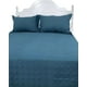thumbnail image 1 of Cubrecama Quilt Velvety 2 Plazas Doral, 1 of 3