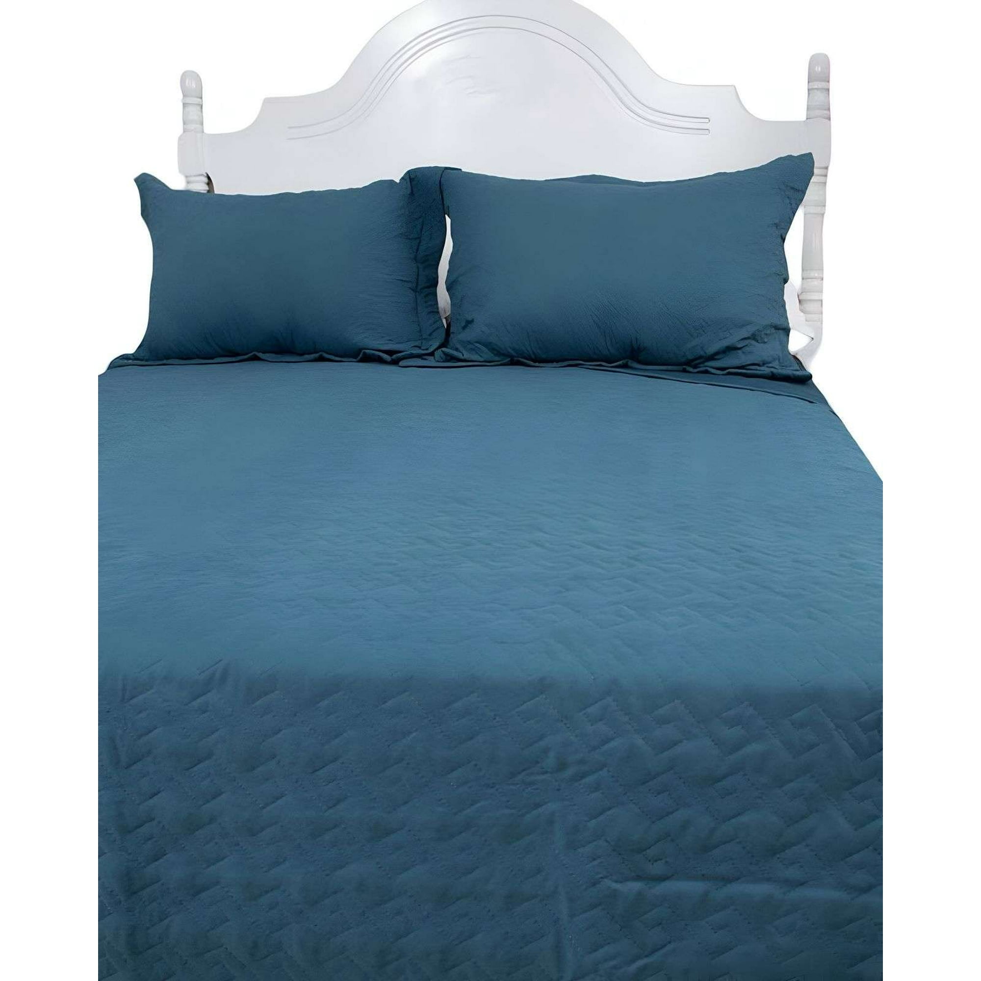 Quilt 2 Plazas Doral Mas 2 Almohadas De Regalo