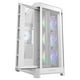 thumbnail image 1 of Gabinete Gamer Cougar Airface PRO RGB white, 1 of 3