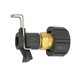 thumbnail image 4 of Adaptador De Conector De Manguera De Liberación Rápida Para Lavadora A Presión Tipo A Para, 4 of 5