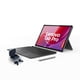thumbnail image 2 of Tablet Idea Tab Pro MTK D8300 8GB 256GB 12,7" 3K 144Hz (WIFI) + Lápiz + Teclado + Audífonos, 2 of 9