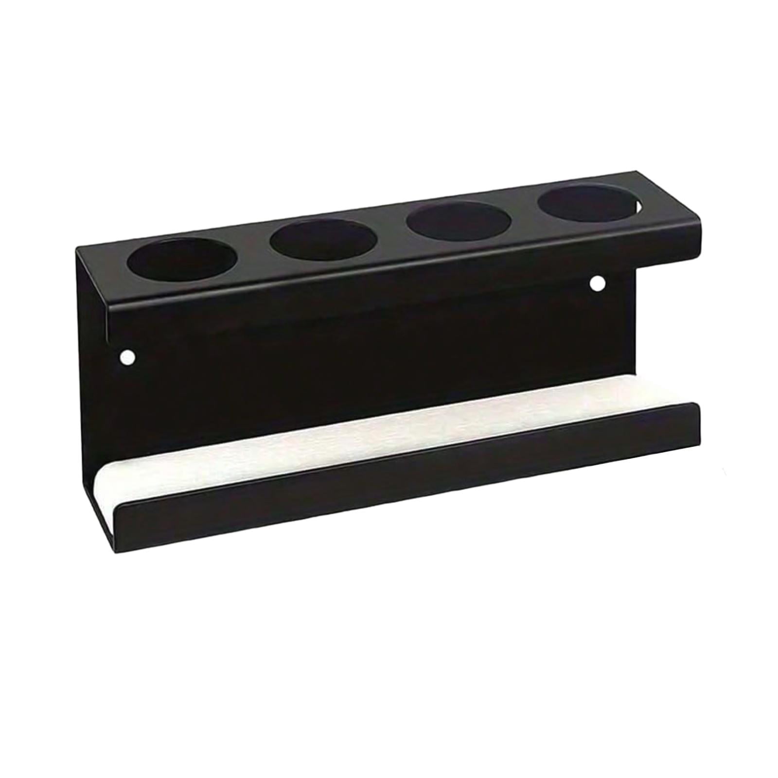 Bothyi - Soporte Para Cepillo De Dientes Eléctrico, Organizador De Cepillos De Dientes Para Mueble De Ducha De Baño.