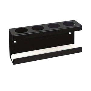 Bothyi - Soporte Para Cepillo De Dientes Eléctrico, Organizador De Cepillos De Dientes Para Mueble De Ducha De Baño.