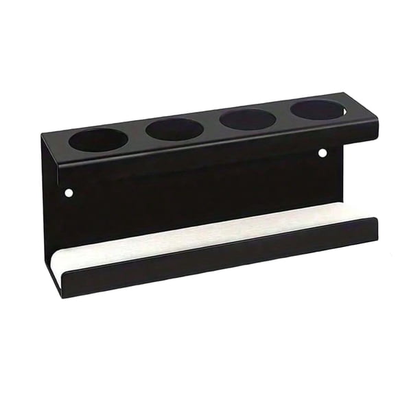 Soporte Para Cepillo De Dientes Eléctrico, Organizador De Cepillos De Dientes Para Mueble De Ducha De Baño.