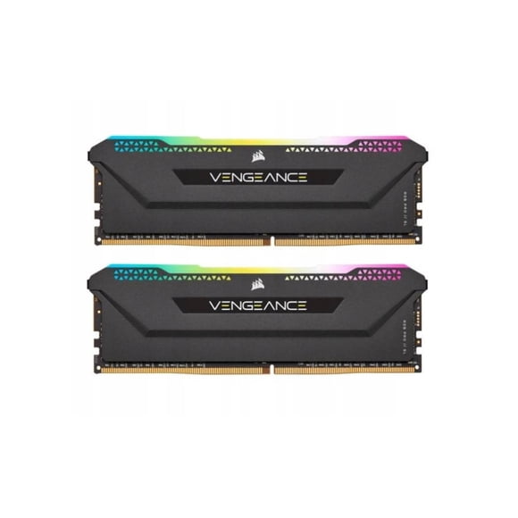 RAM Corsair Vengeance RGB Pro SL 16GB (2x8GB) DDR4 3200