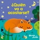 thumbnail image 1 of Libro Desliza aquí - Quién va a acostarse - Planeta Junior, 1 of 2