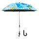 thumbnail image 1 of Sombrilla Para Cochecito De Bebé, Parasol Para Cochecito De 360 Grados, Para Silla De Ruedas, Bicicleta, 1 of 1
