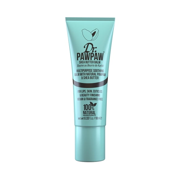 Bálsamo Labial Dr. PAWPAW Manteca de Karité Multiuso 10 ml