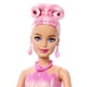 thumbnail image 4 of Barbie Reveal De Flores Sorpresa Rosado, 4 of 6