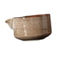 thumbnail image 5 of Tazón De Té De Cerámica Matcha Tazón De Porcelana Tradicional Para Amantes Del Té De La Familia Marrón, 5 of 5