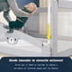 thumbnail image 3 of Baranda De Seguridad Para Cama Barra Para Nifios 180cm*93cm, 3 of 6