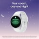 thumbnail image 2 of Smartwatch Samsung Galaxy Watch 8 44mm Bluetooth Plata 2025, 2 of 3