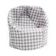 thumbnail image 1 of Sofá Silla 1:12 Casa De Muñecas Sofá En Miniatura Para Sillón Sofá Muebles Estilo 10, 1 of 5