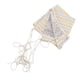 thumbnail image 3 of Hamaca Portátil Desmontable Para Bebé, Cuna Colgante, Cama Infantil, Amarillo, 3 of 5