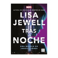 Crossbooks - Tras La Noche Una Novela De Jessica Jones