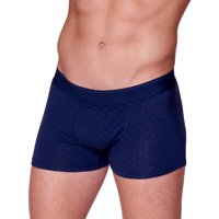 Baziani - Boxer Algodón Lycra Hombre 5639
