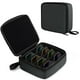 thumbnail image 1 of Funda organizadora de viaje para gafas de sol Bukere con ranura ajustable, 1 of 3