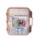 thumbnail image 1 of Kit de primeros auxilios, 336 piezas, funda de plástico para primeros auxilios, 1 of 9