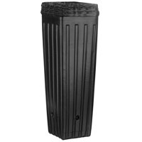 Magideal - 50 Piezas Plantas De Jardín De Jardinería Macetas De Plántulas Para Viveros Cultivando Tazas De Plantación Convenientes Macetas De Arranque De Árboles L