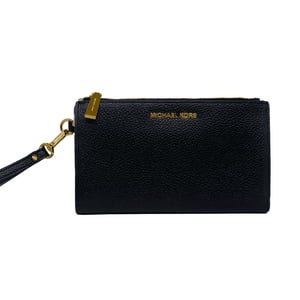 Billetera Michael Kors Pulsera De Mujer Adele - Negro