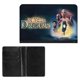 thumbnail image 2 of En tus Sueños Porta Pasaporte y Cartera de Viaje Premium de Cuero PU, Funda de Pasaporte Bloqueo RFID con Ranuras para Tarjetas de Crédito, Estuche para Libro de Pasaporte para Familia 10cm × 15cm, 2 of 6
