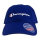 thumbnail image 2 of JOCKEY CHAMPION AMERITAGE DAD HAT | CH2006 - Talla Default Title, 2 of 3