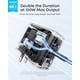 thumbnail image 2 of Cargador Anker B121B 100W 3 Puertos GaN USB-C con Pantalla Inteligente, 2 of 7