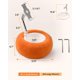 thumbnail image 5 of Soporte de almohada para tablet XAOVUIR ajustable con cuenco para snacks de 33 cm, 5 of 9