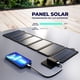 thumbnail image 4 of Panel Solar Portátil SUNPACK 12W, 4 of 7