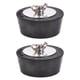 thumbnail image 3 of 2 Piezas Tapón Piscina Tapón Invierno Piscina Tapón Protección Congelación Tapón Universal Piscina Resistente a Expansión Adecuado para Reparación de 63 mm, 3 of 5
