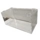 thumbnail image 3 of Caja De Almacenamiento De Coche Modelo, Contenedor Apilable Transparente, Regalo único A Prueba De Polvo, De Una Sola Capa, 3 of 5