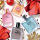 thumbnail image 5 of Perfume Jean Marc Paris Femme Noir Eau de Parfum 100 ml, 5 of 7