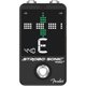 thumbnail image 2 of Afinador de guitarra Fender Strobo‑Sonic Pro + 2 cables de 15 cm, 2 of 9