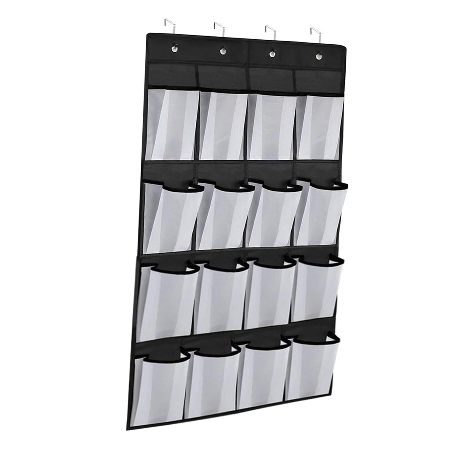 Bothyi - Organizador De Zapatos Colgantes, Soporte Para Zapatos, Colgador Para Armario De Baño