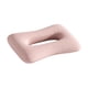 thumbnail image 4 of Almohada Para Perforar La Oreja, Almohada Para Dormir De Lado A La Moda, Para Sala De Viaje, Hogar, Rosa, 4 of 5